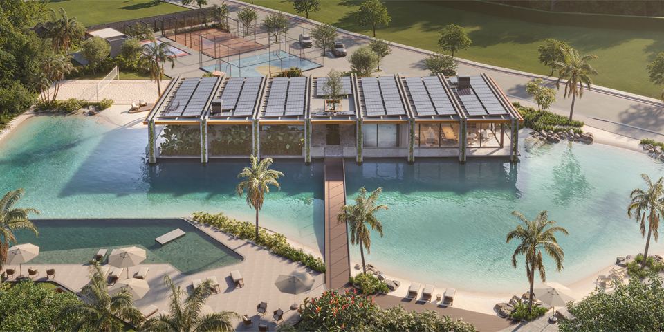 Condomínio de Passo Fundo recebe prêmio internacional do setor imobiliário