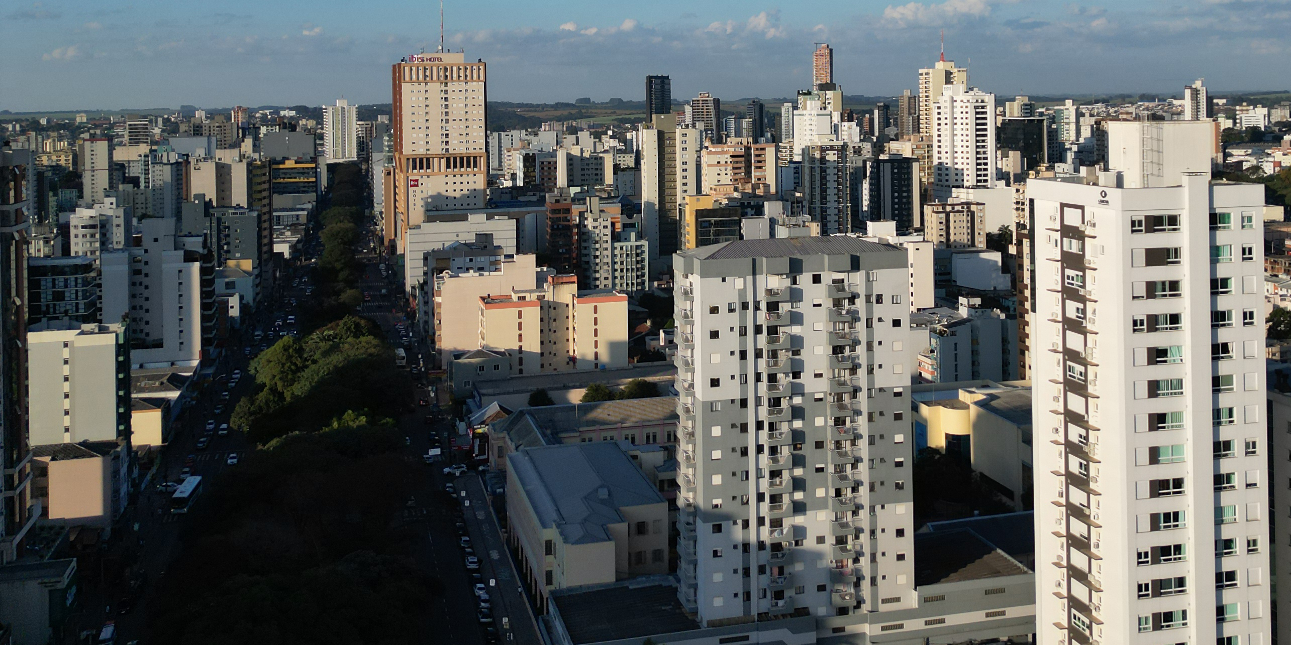 Um dos bairros mais desejados de Passo Fundo: conheça o Boqueirão