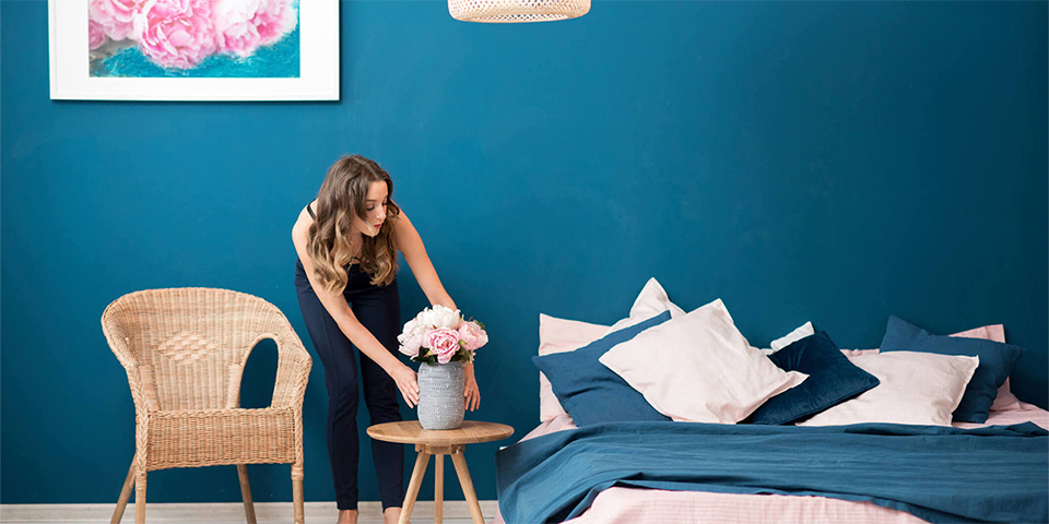 Imóveis Alugados: 8 dicas para mudar a decoração dos ambientes Imóveis Alugados: 8 dicas para mudar a decoração dos ambientes