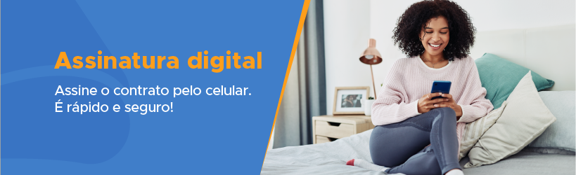 [LOCAÇÃO] Assinatura Digital